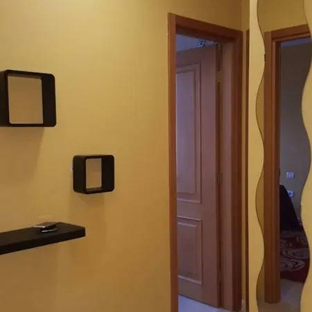 Atico Appartement *
