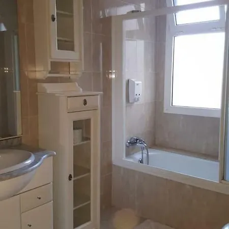 Atico Appartement *