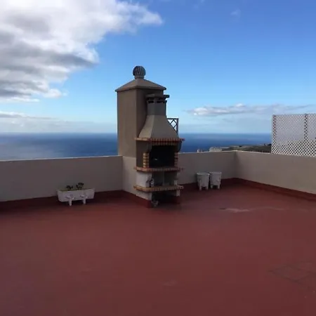 Appartement Atico Santa-Cruz de Ténérife