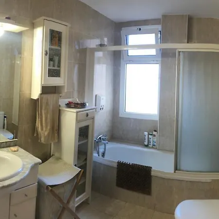 Appartement Atico *