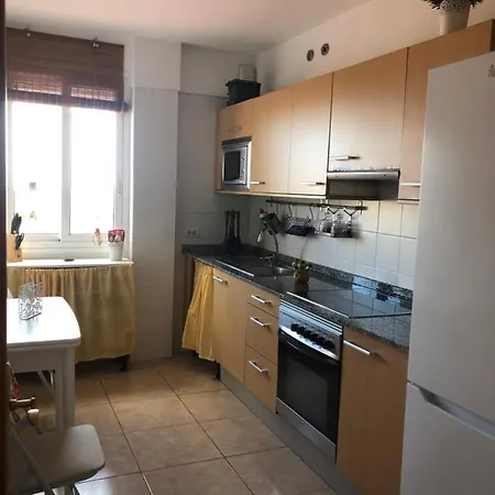 Atico Appartement *