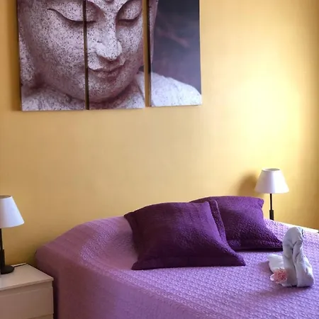 Atico Appartement